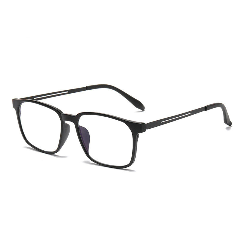 Casual TR90 Men Women Presbyopic Glasses Full Frame Eyeglasses
