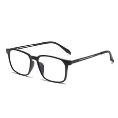 Casual TR90 Men Women Presbyopic Glasses Full Frame Eyeglasses