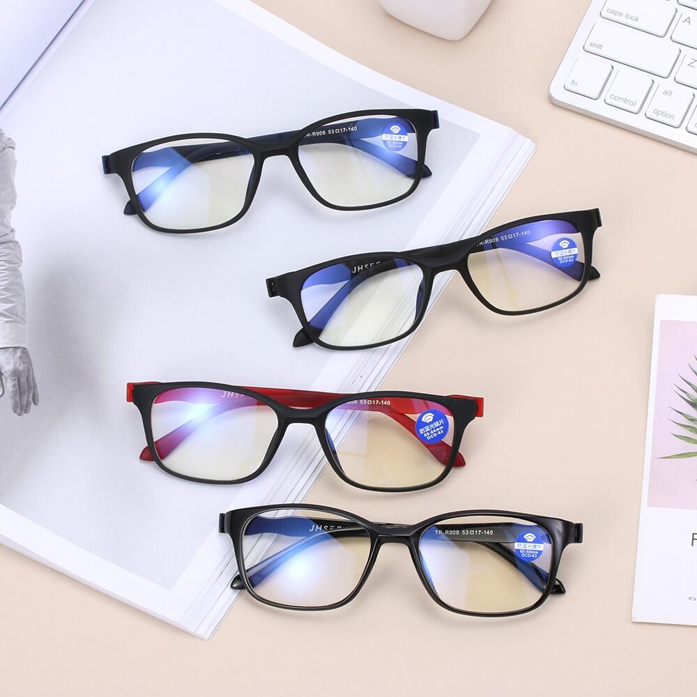 Men's Anti Blue Light Glasses