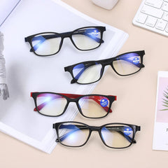 Men's Anti Blue Light Glasses