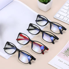 Men's Anti Blue Light Glasses