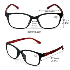 Men's Anti Blue Light Glasses