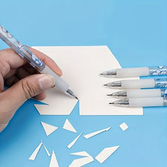 Cloud Rabbit Pen Sharpener - Crafted with Precision