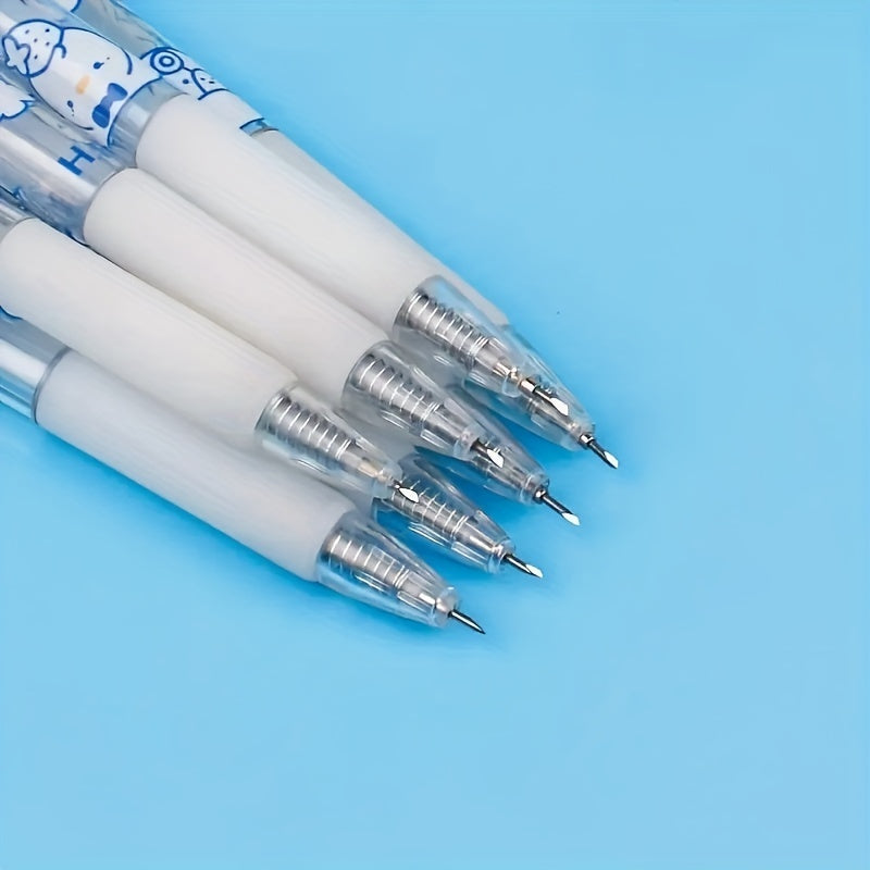 Cloud Rabbit Pen Sharpener - Crafted with Precision