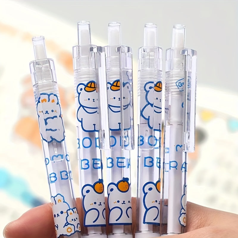 Cloud Rabbit Pen Sharpener - Crafted with Precision