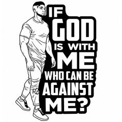 Men's Iron-On Stickers, Retro Heat Transfer Printing DIY Decals