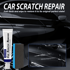 EELHOE Scratch Repair Agent Car Wax Polishing Wax