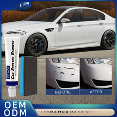 EELHOE Scratch Repair Agent Car Wax Polishing Wax