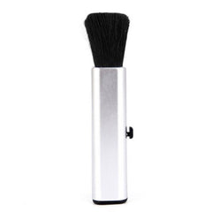 Car A/C Outlet Cleaning Tool Brush for Dashboard Dust Retractable