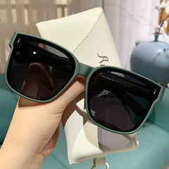 Men's Polarized Sunglasses for Driving