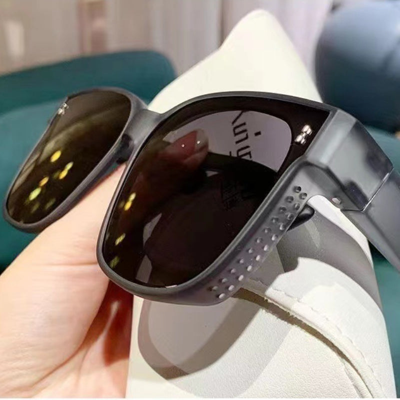 Men's Polarized Sunglasses for Driving