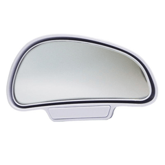 360 Degree Adjustable Car Rearview Mirror Wide Angle Side Rearview Mirror