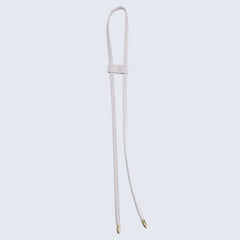 PU Leather Bag Strap Luggage Bag Drawstring Handbag DIY Replacement