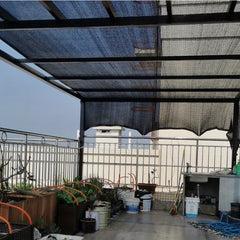 Sunshade Net Line Sunscreen Net 90 Shading Rate 300 0x400cm