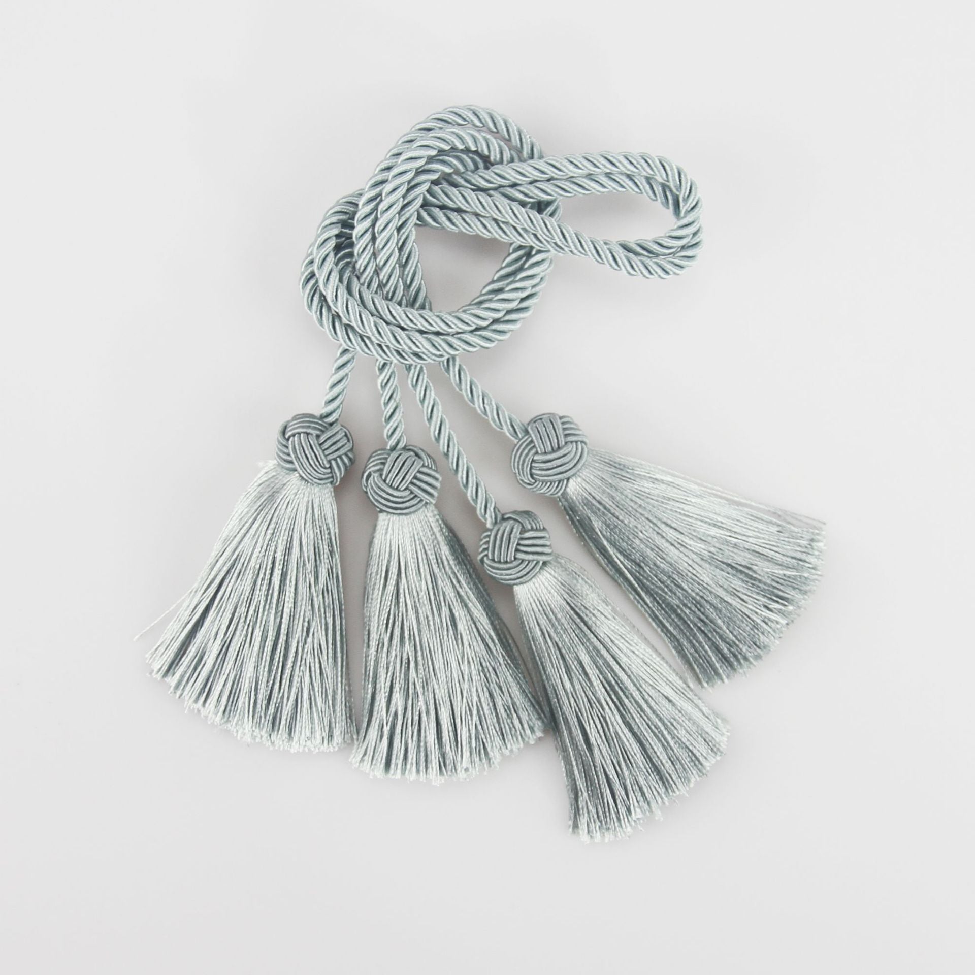 Curtain Strap Tassel Buckle for Bedroom Living Room Home Decor