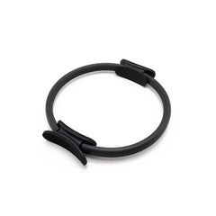 PVC Pilates Yoga Circle With Handles - Polychromatic Yoga Ring for Fitness
