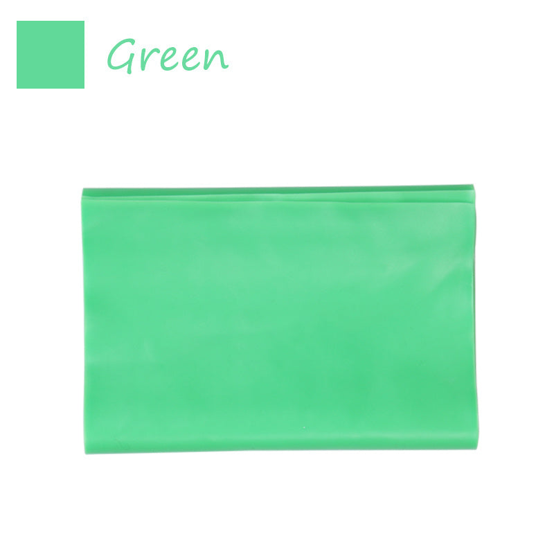 Elastic Resistance Bands for Strength Training Gym and Yoga