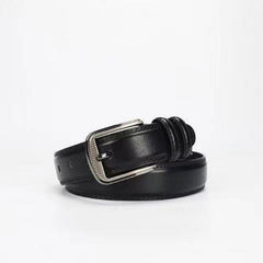 Men's Retro Jeans Belt Decorative Accessories