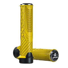 Mountain Bike Grip Anti-slip Cover Lockable Rubber Handlebar Grips