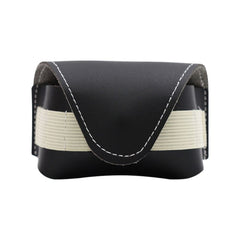 Golf Ball Pouch Holder Bag Belt Waist Bag Storage Bag for Golf Sports