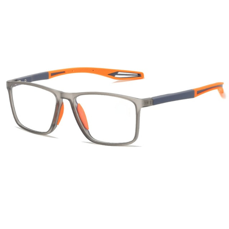 TR90 Sport Multifocal Glasses Ultralight Photochromic Presbyopia Eyeglasses