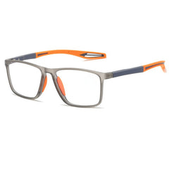TR90 Sport Multifocal Glasses Ultralight Photochromic Presbyopia Eyeglasses