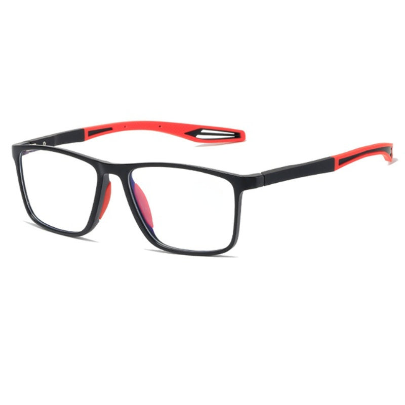 TR90 Sport Multifocal Glasses Ultralight Photochromic Presbyopia Eyeglasses