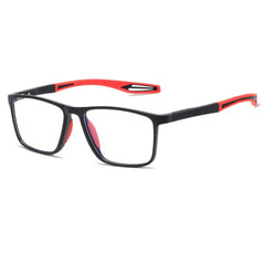 TR90 Sport Multifocal Glasses Ultralight Photochromic Presbyopia Eyeglasses