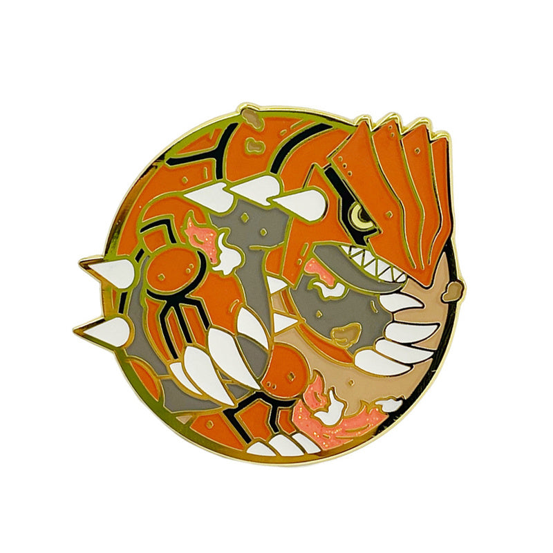 Enamel Pin Lapel Pins Badges Brooches For Backpacks Jewelry Accessories