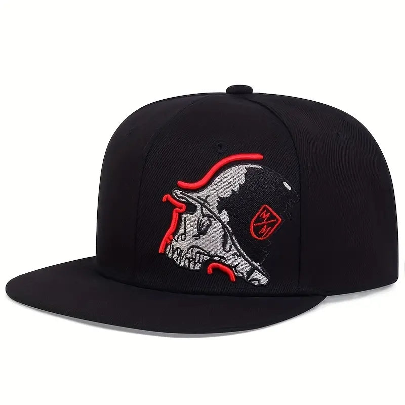 Unisex Breathable Sunshade Baseball Cap Outdoor Sport Embroidery