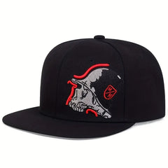 Unisex Breathable Sunshade Baseball Cap Outdoor Sport Embroidery