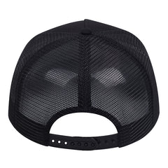 Unisex Lion Embroidery Adjustable Baseball Cap for Outdoor Sport