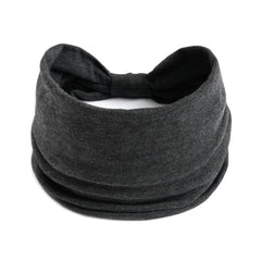 Boho Headbands Yoga Top Hair Bands Sweatband Turban Headscarfs