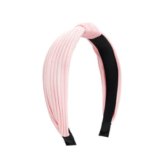 Wide Headband Yoga Hair Band Solid Headbands For Women Girls