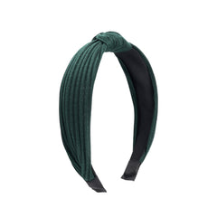 Wide Headband Yoga Hair Band Solid Headbands For Women Girls