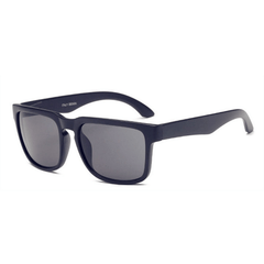 Men's Square Frame Sunglasses UV Protection