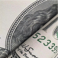 Dollar Money Pattern Carpets Bedroom Decor Bedside Carpet Kitchen Floor Mat