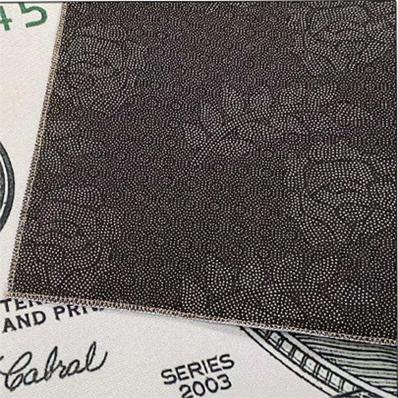 Dollar Money Pattern Carpets Bedroom Decor Bedside Carpet Kitchen Floor Mat