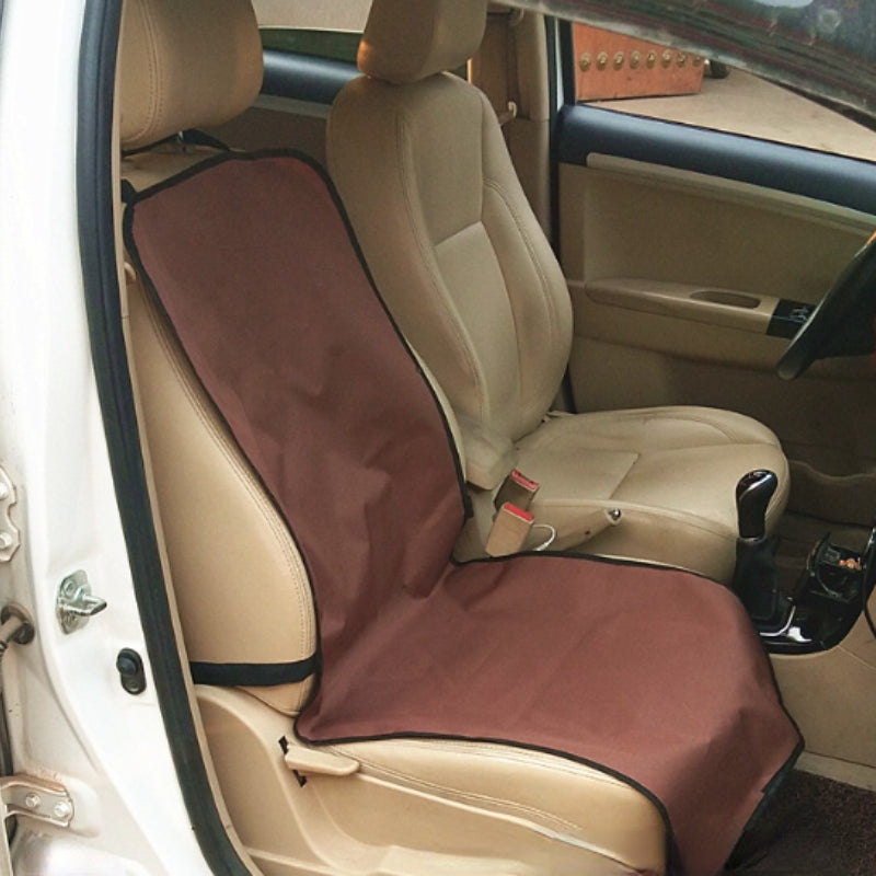 Pet Car Seat Cover Protector Dog Car Cushion