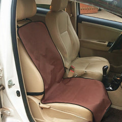 Pet Car Seat Cover Protector Dog Car Cushion