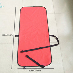Pet Car Seat Cover Protector Dog Car Cushion
