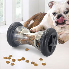 Interactive Slow Feeder Dog Toy for Puppies