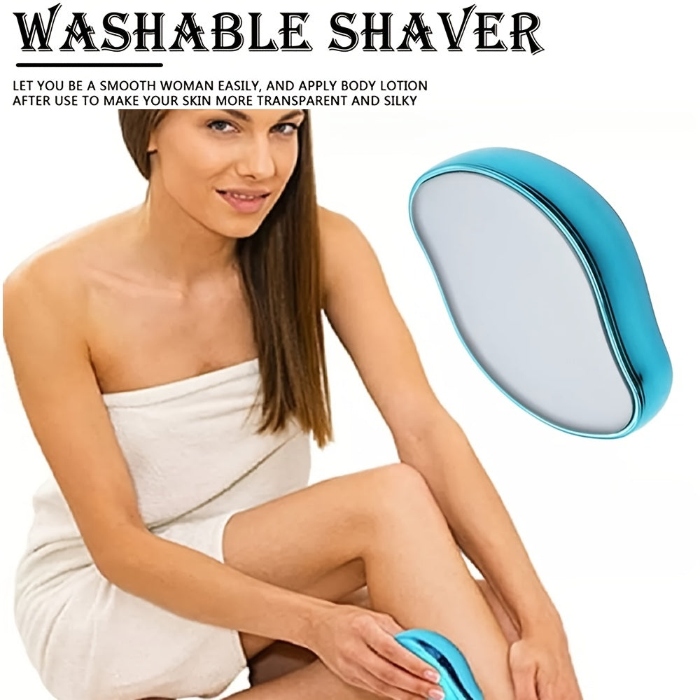 Portable Reusable Hair Removal Instrument For Women