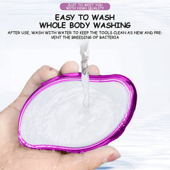 Portable Reusable Hair Removal Instrument For Women
