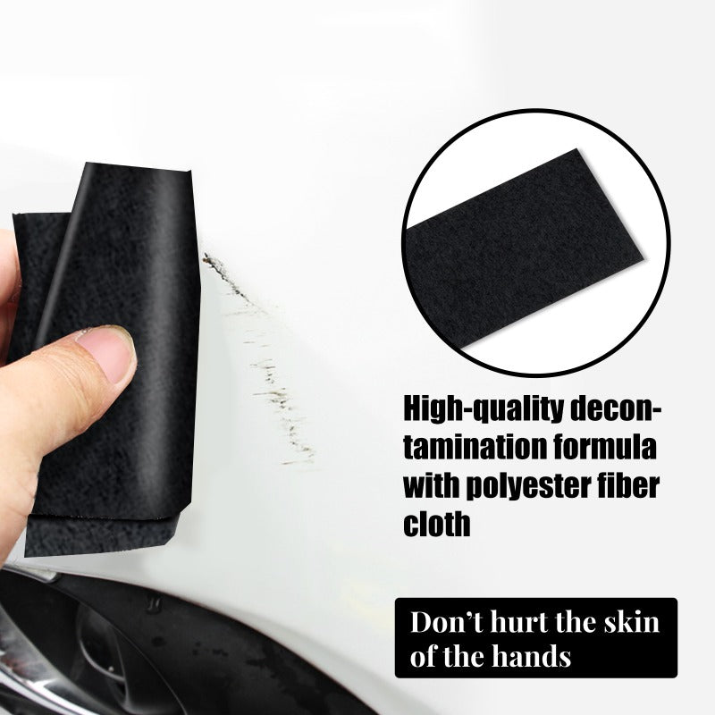 Nano Flash Cloth Scratch Eraser