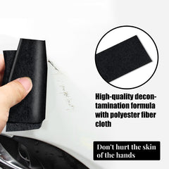 Nano Flash Cloth Scratch Eraser