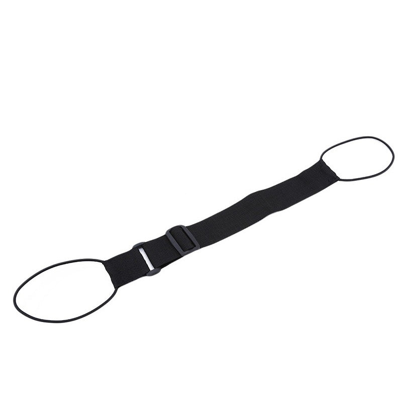 Adjustable Elastic Luggage Strap Durable Travel Belt