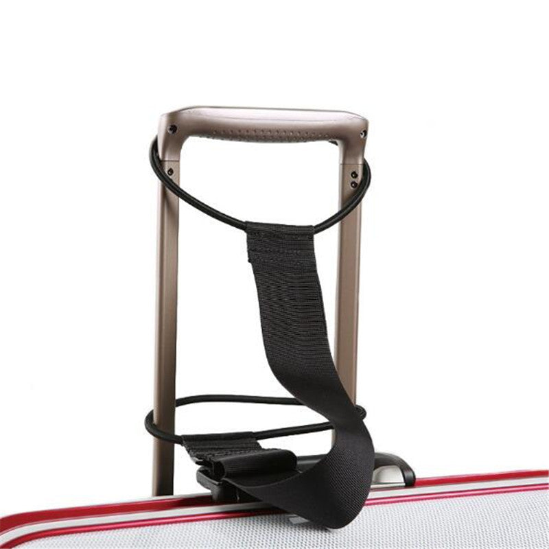 Adjustable Elastic Luggage Strap Durable Travel Belt