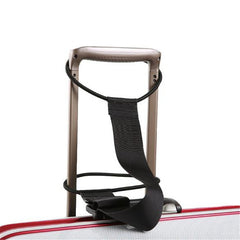 Adjustable Elastic Luggage Strap Durable Travel Belt
