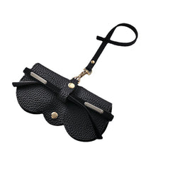 Men's Glasses Organizer with Jewelry Holder and Sunglasses Clip